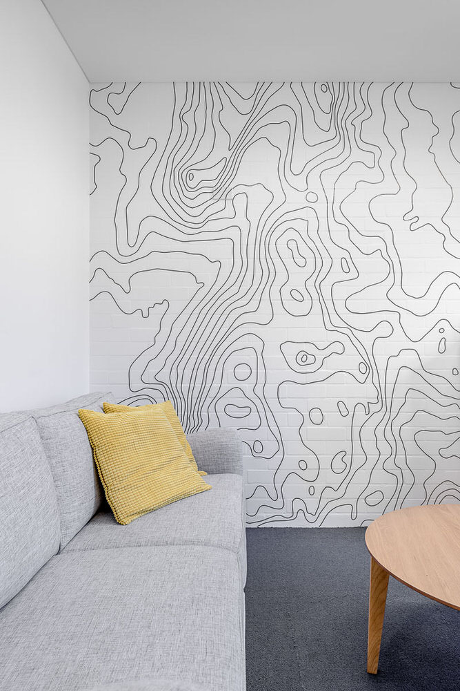 International Grammar School Ultimo Interior, by BVN. Photography by The Guthrie Project