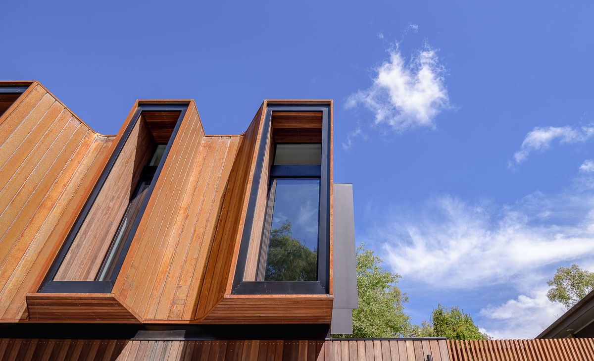 SL House, Aranda Canberra, by Ben Walker Architects, Photography by The Guthrie Project