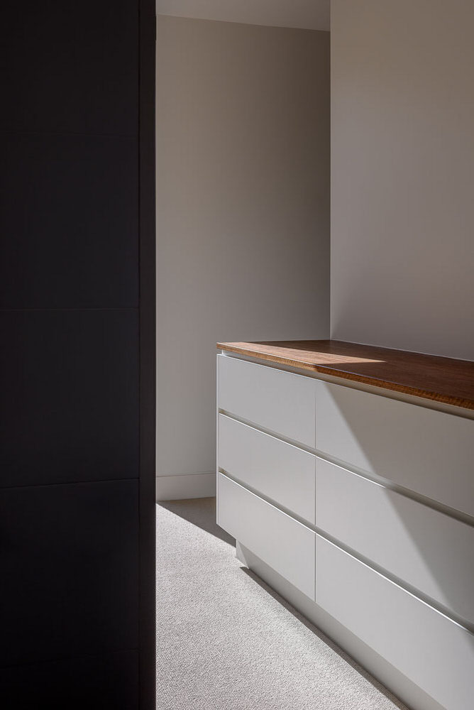 SL House, Aranda Canberra, by Ben Walker Architects, Photography by The Guthrie Project
