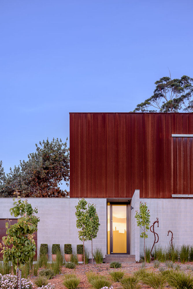 K House, Broulee NSW, by Ben Walker Architects, Photography by The Guthrie Project