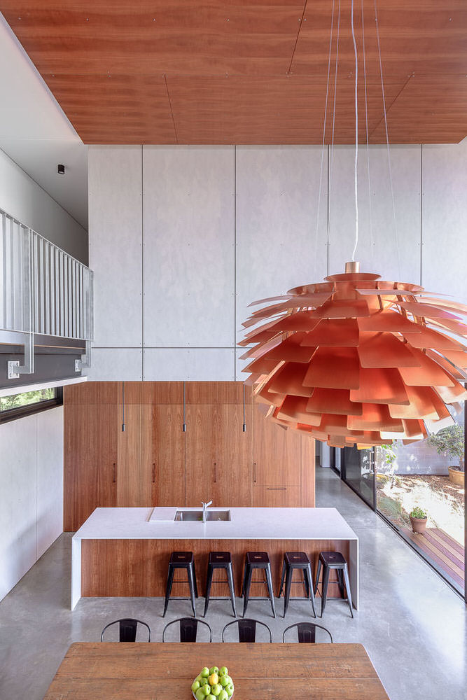K House, Broulee NSW, by Ben Walker Architects, Photography by The Guthrie Project