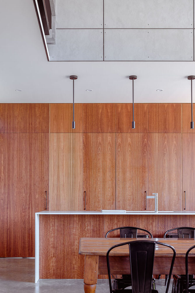 K House, Broulee NSW, by Ben Walker Architects, Photography by The Guthrie Project