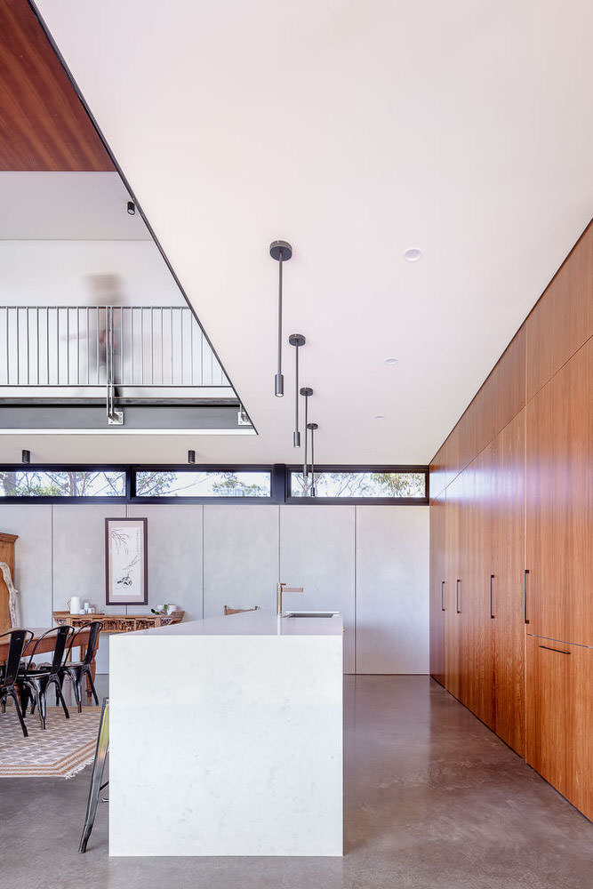 K House, Broulee NSW, by Ben Walker Architects, Photography by The Guthrie Project