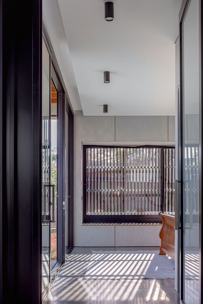 K House, Broulee NSW, by Ben Walker Architects, Photography by The Guthrie Project