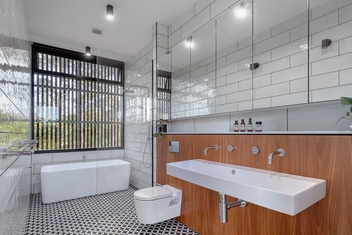 K House, Broulee NSW, by Ben Walker Architects, Photography by The Guthrie Project