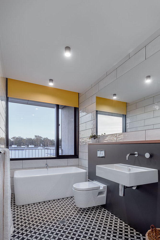 K House, Broulee NSW, by Ben Walker Architects, Photography by The Guthrie Project