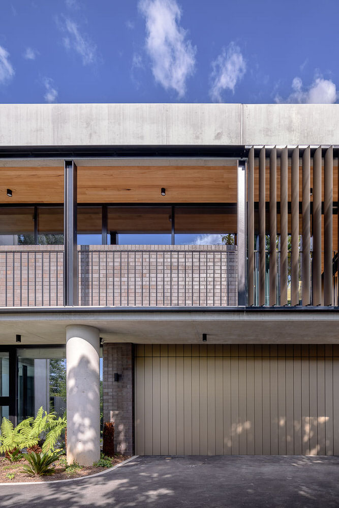 Collector House, Narrabundah Canberra, by Ben Walker Architects, Photography by The Guthrie Project