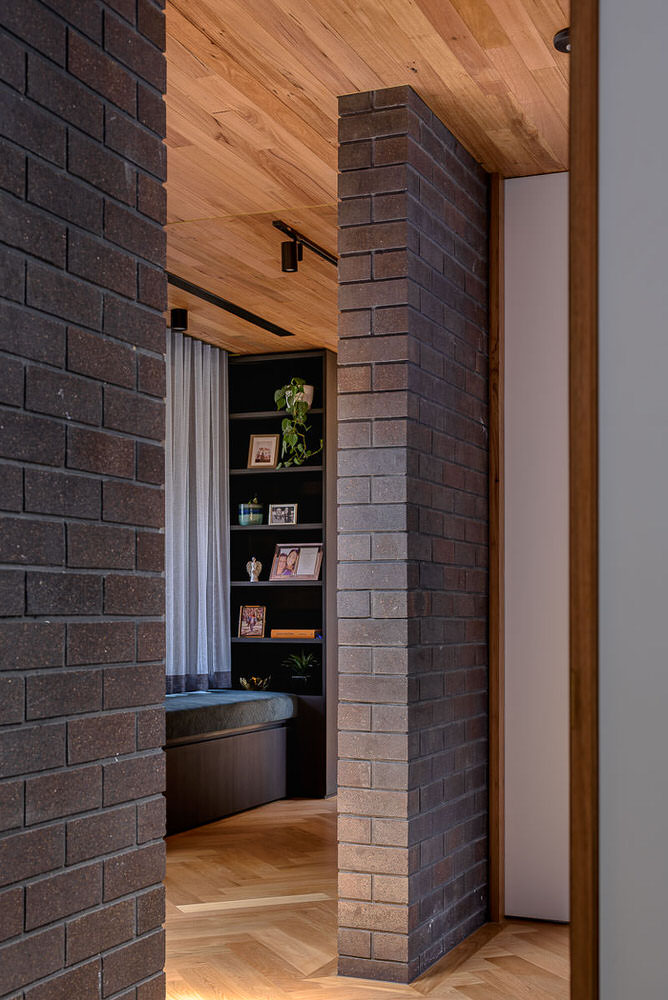 Collector House, Narrabundah Canberra, by Ben Walker Architects, Photography by The Guthrie Project