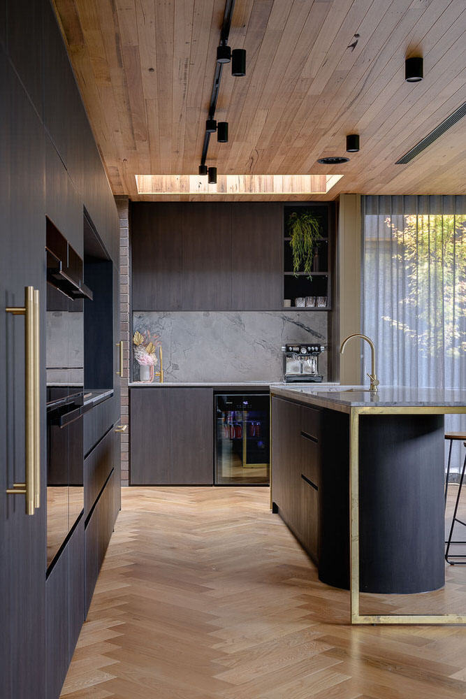 Collector House, Narrabundah Canberra, by Ben Walker Architects, Photography by The Guthrie Project