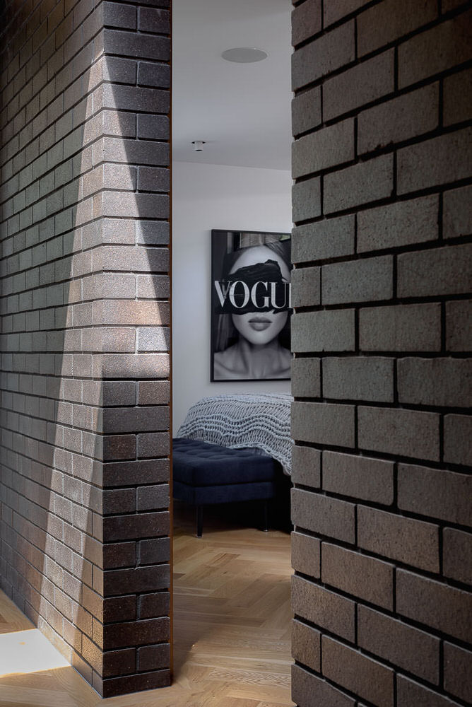 Collector House, Narrabundah Canberra, by Ben Walker Architects, Photography by The Guthrie Project