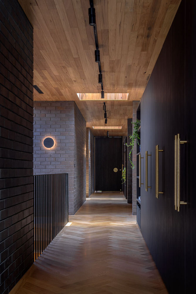 Collector House, Narrabundah Canberra, by Ben Walker Architects, Photography by The Guthrie Project