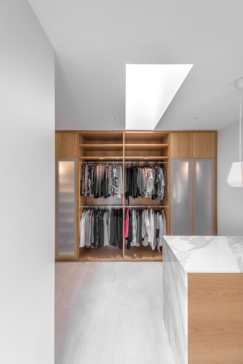 Gordon Interior, by Barbara Bagot Architecture 2017