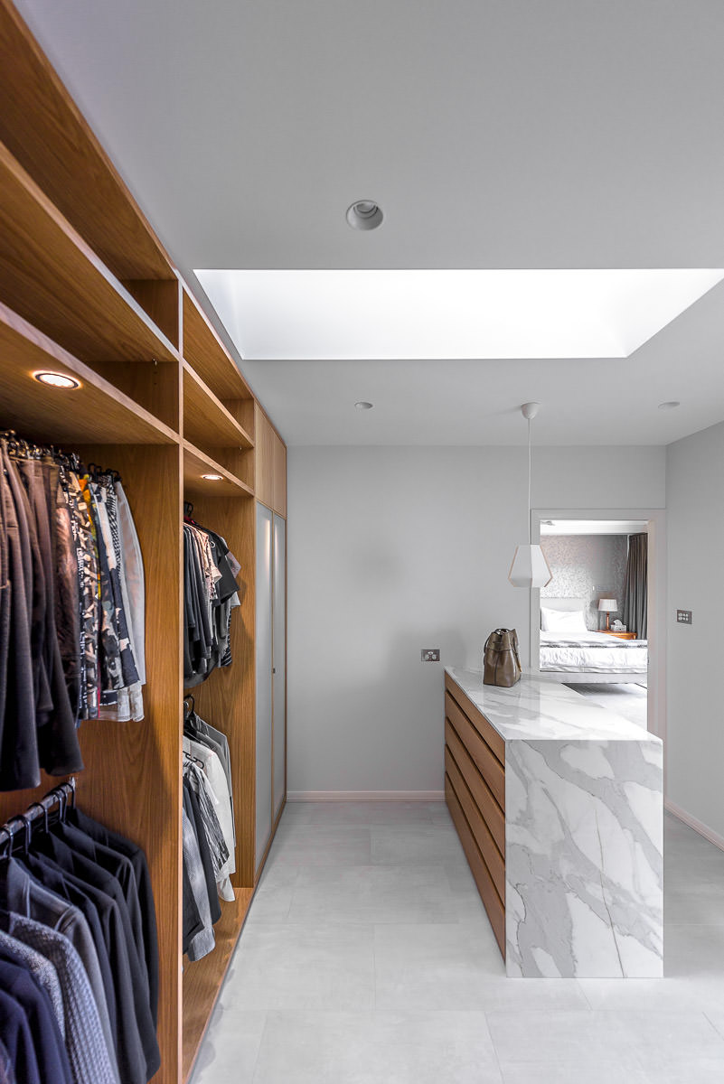 Gordon Interior, by Barbara Bagot Architecture 2017