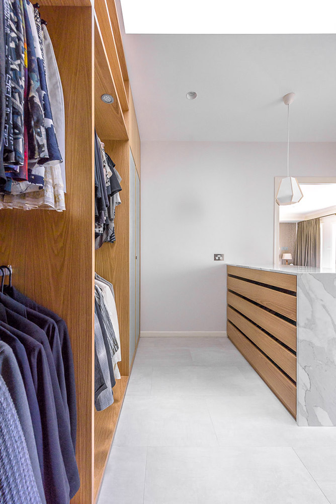 Gordon Interior, by Barbara Bagot Architecture 2017