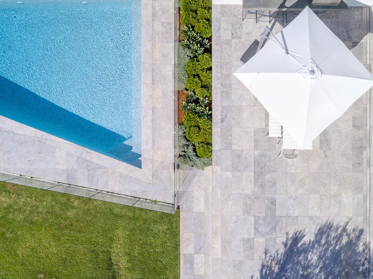 Gunnamatta Bay House, Cronulla, by Build By Design, Ben Vitale Design, Mim Design, Arendt & Pyke