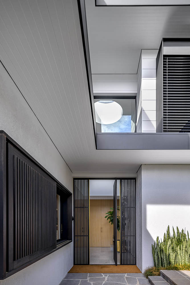 Gunnamatta Bay House, Cronulla, by Build By Design, Ben Vitale Design, Mim Design, Arendt & Pyke