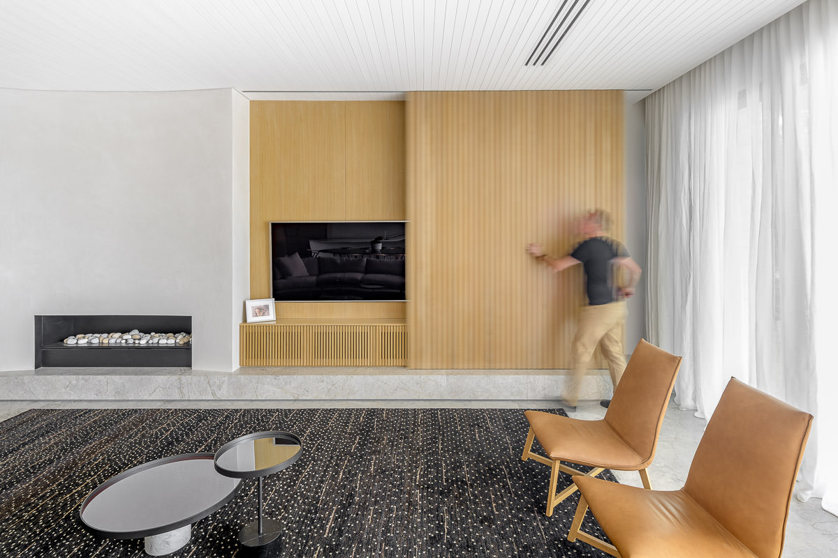 Gunnamatta Bay House, Cronulla, by Build By Design, Ben Vitale Design, Mim Design, Arendt & Pyke