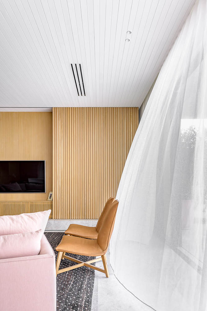 Gunnamatta Bay House, Cronulla, by Build By Design, Ben Vitale Design, Mim Design, Arendt & Pyke