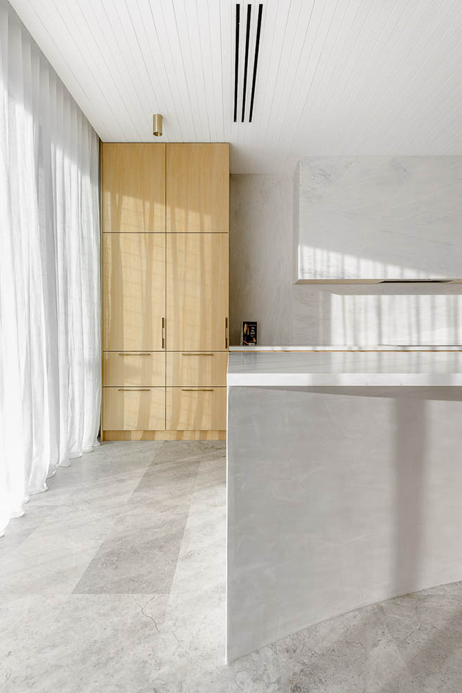 Gunnamatta Bay House, Cronulla, by Build By Design, Ben Vitale Design, Mim Design, Arendt & Pyke