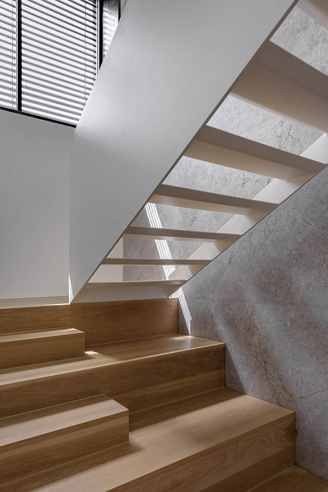 Gunnamatta Bay House, Cronulla, by Build By Design, Ben Vitale Design, Mim Design, Arendt & Pyke