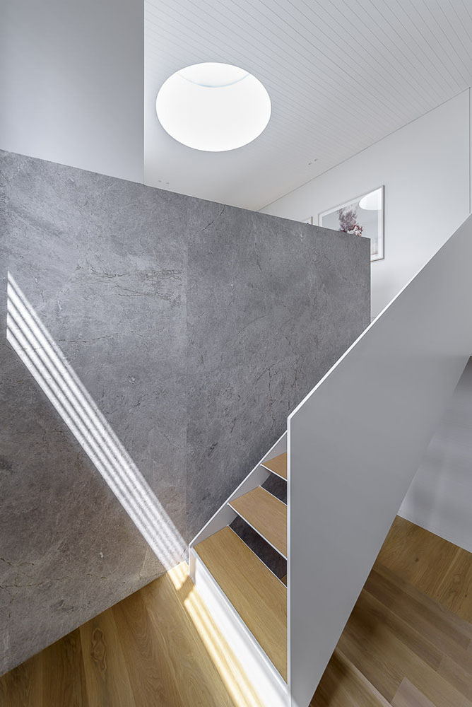 Gunnamatta Bay House, Cronulla, by Build By Design, Ben Vitale Design, Mim Design, Arendt & Pyke