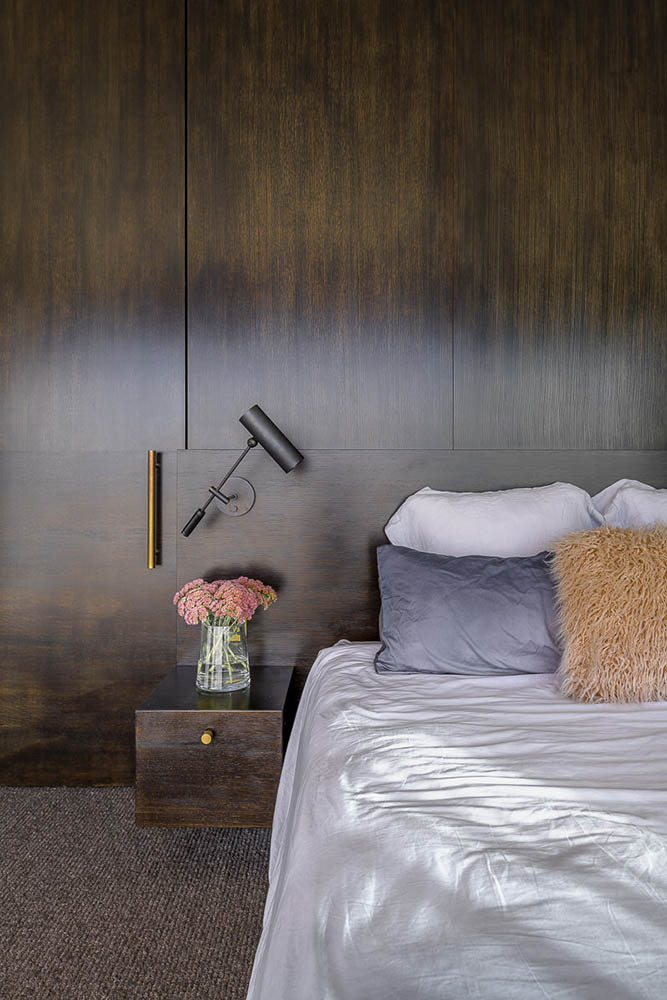 Gunnamatta Bay House, Cronulla, by Build By Design, Ben Vitale Design, Mim Design, Arendt & Pyke