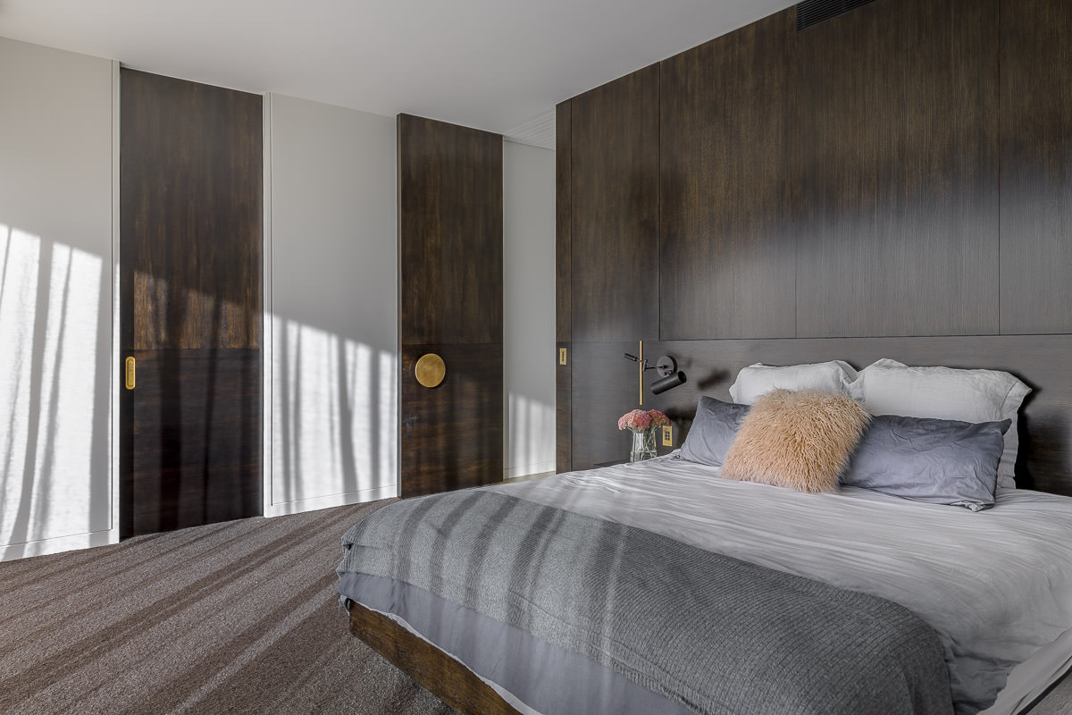 Gunnamatta Bay House, Cronulla, by Build By Design, Ben Vitale Design, Mim Design, Arendt & Pyke