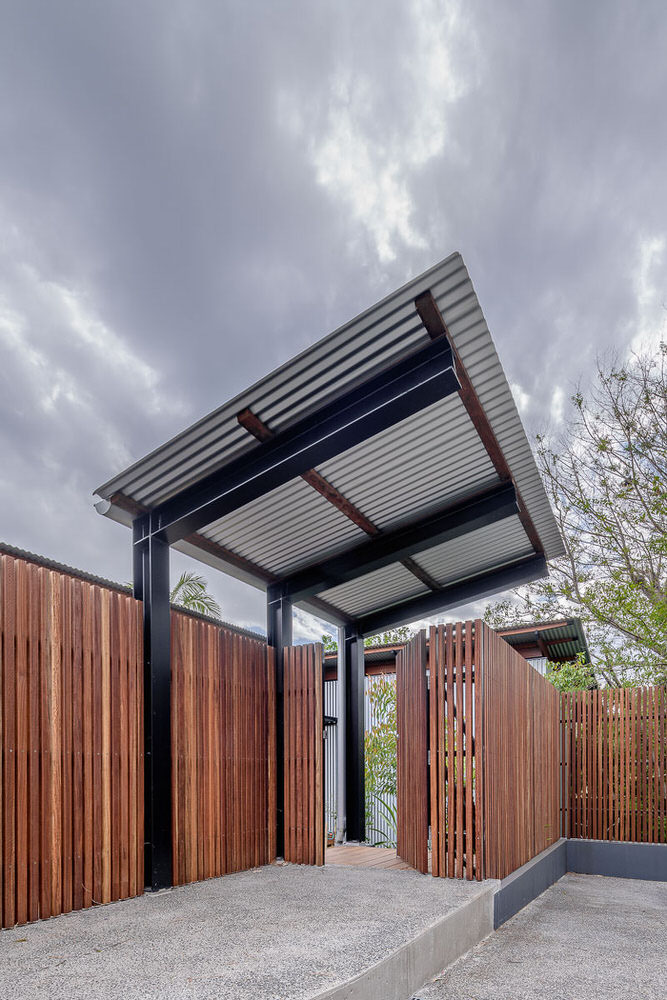 Gymea Courtyard Duplex, Build By Design, Ironbark Architecture + Design, Chris Freeburn, The Guthrie Project