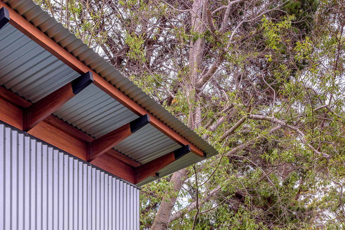 Gymea Courtyard Duplex, Build By Design, Ironbark Architecture + Design, Chris Freeburn, The Guthrie Project