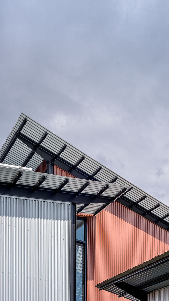 Gymea Courtyard Duplex, Build By Design, Ironbark Architecture + Design, Chris Freeburn, The Guthrie Project