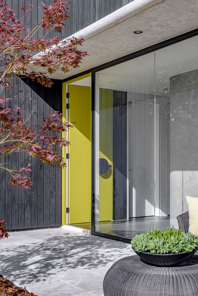 Sailors Bay Rd House, Northbridge, by BigPark Development