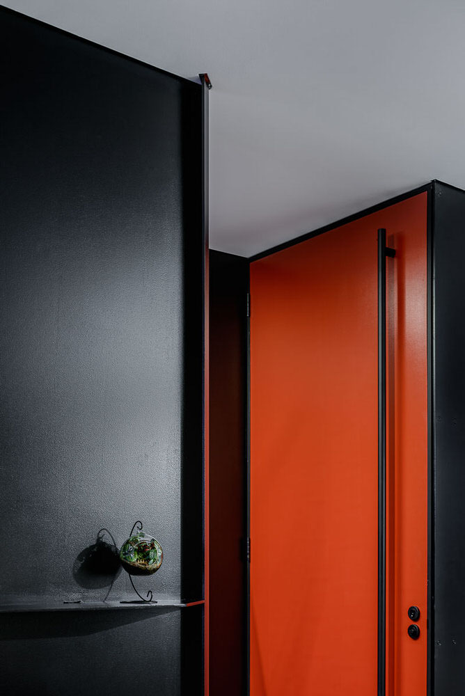 House Anand, by Carter Williamson Architects, Photography by The Guthrie Project.