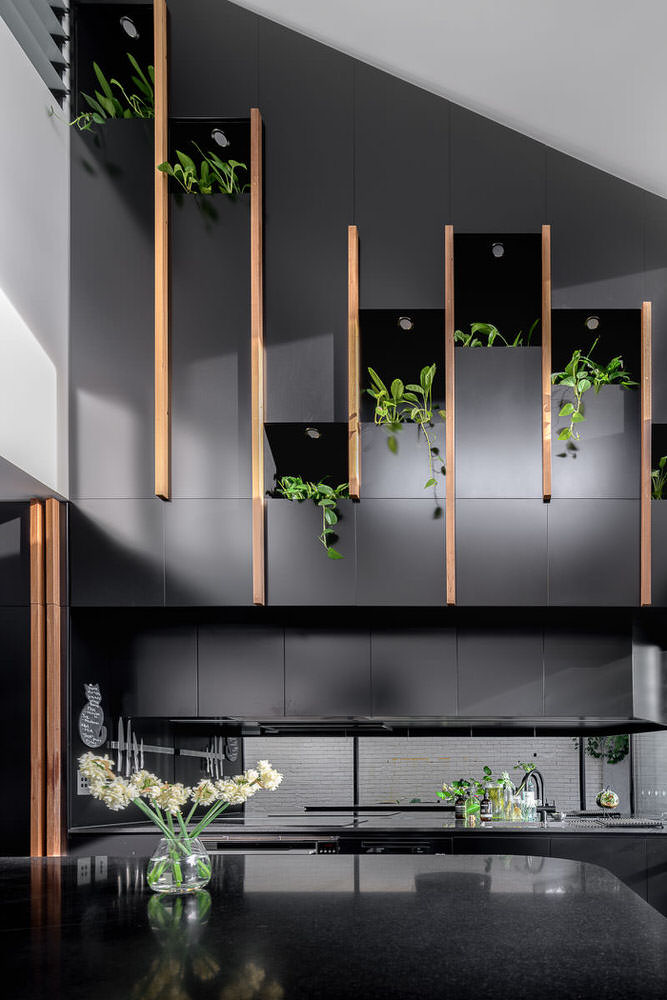 House Anand, by Carter Williamson Architects, Photography by The Guthrie Project.