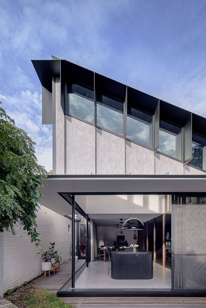 House Anand, by Carter Williamson Architects, Photography by The Guthrie Project.