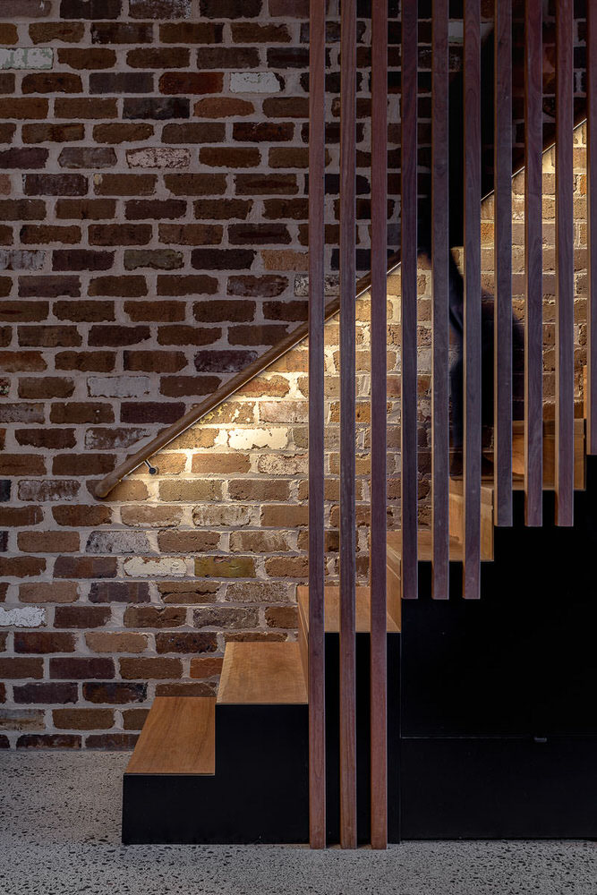 House Anand, by Carter Williamson Architects, Photography by The Guthrie Project.