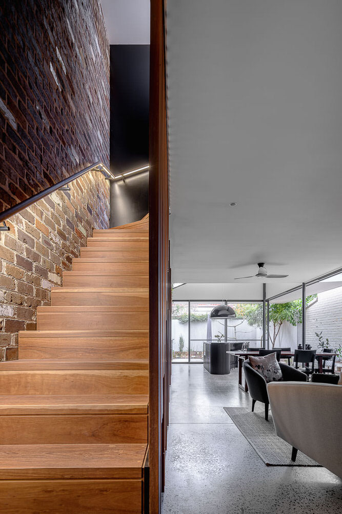 House Anand, by Carter Williamson Architects, Photography by The Guthrie Project.