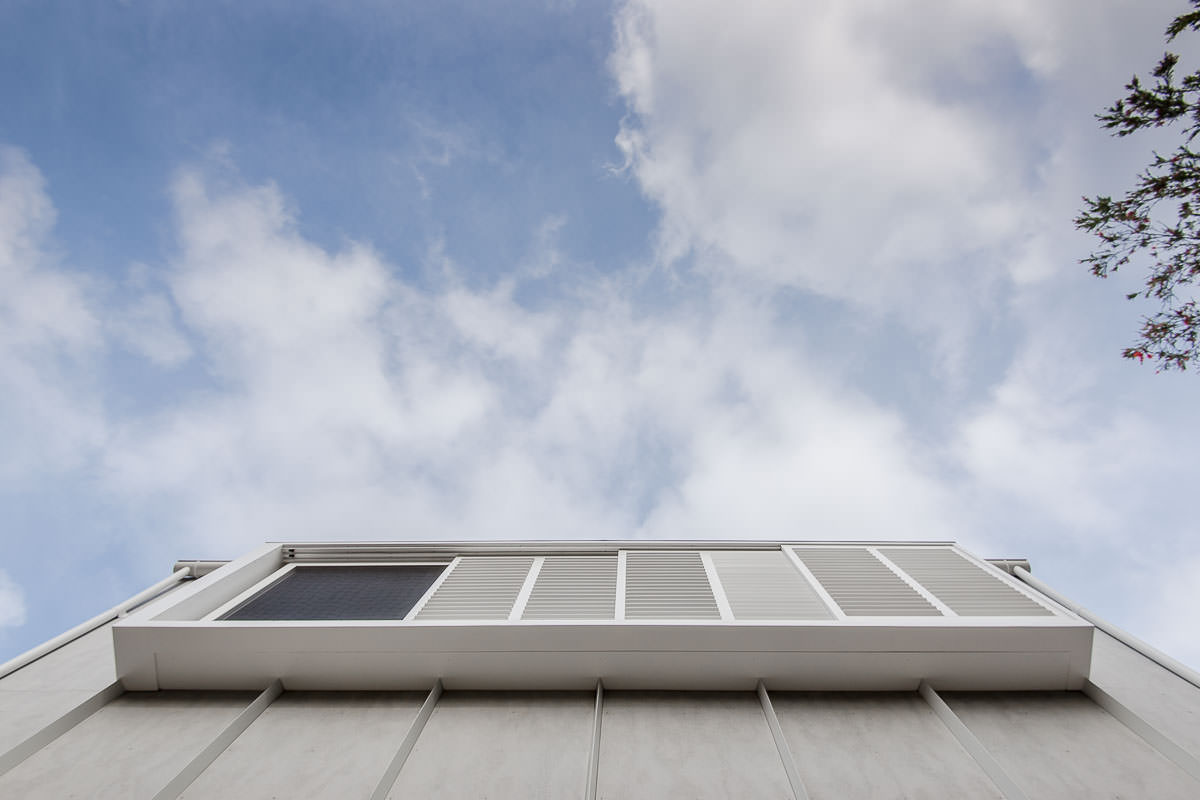 Sandstone House Balmain, Carter Williamson Architects, The Guthrie Project