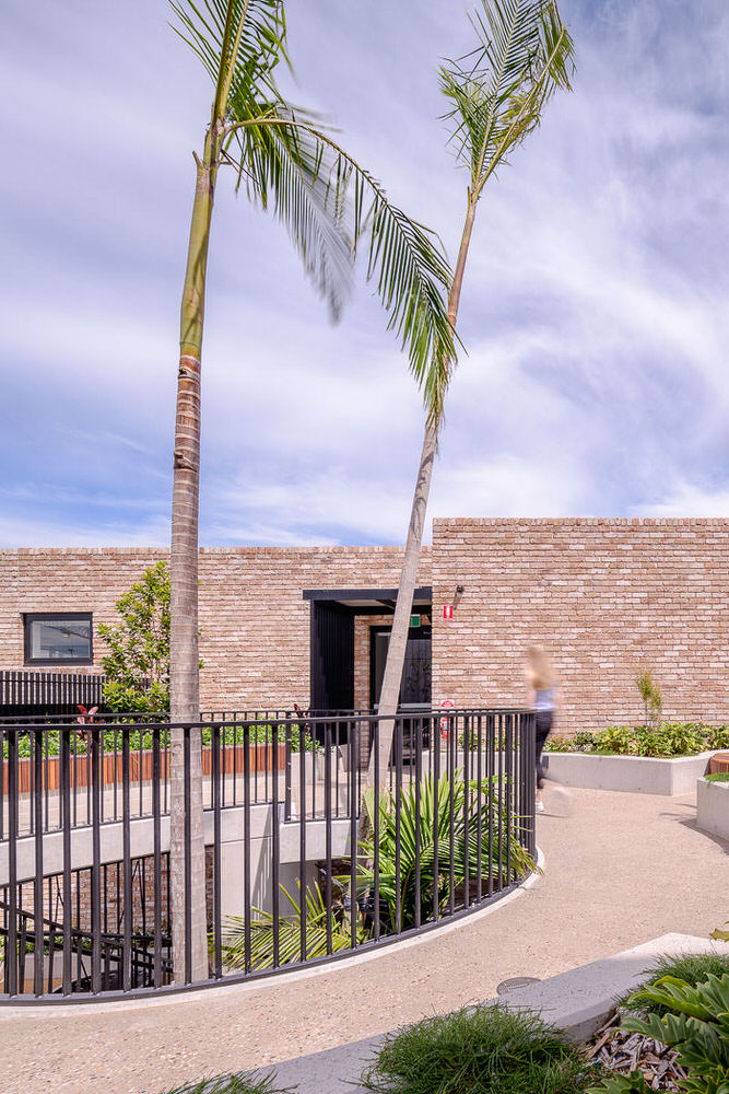 The Henry Apartments, Thornton Penrith, by DKO, Photography by The Guthrie Project