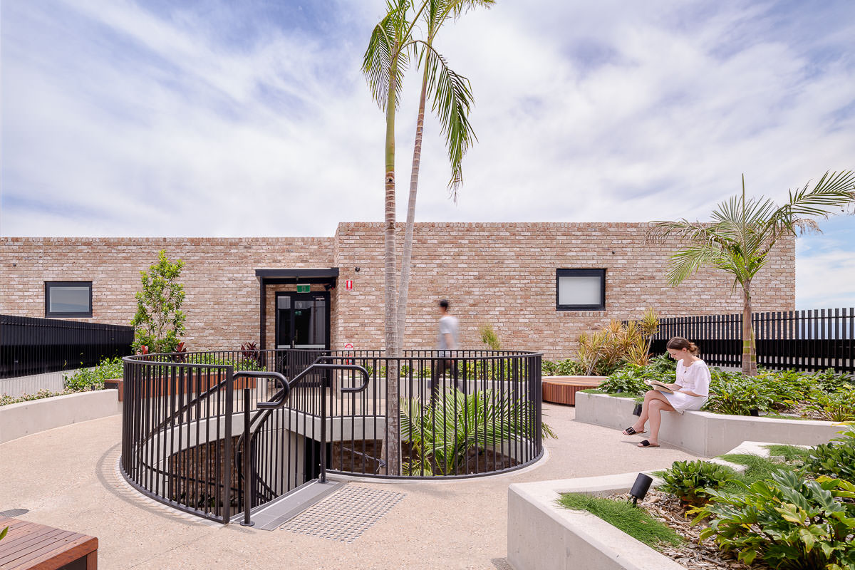 The Henry Apartments, Thornton Penrith, by DKO, Photography by The Guthrie Project