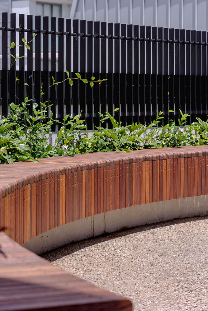 The Henry Apartments, Thornton Penrith, by DKO, Photography by The Guthrie Project