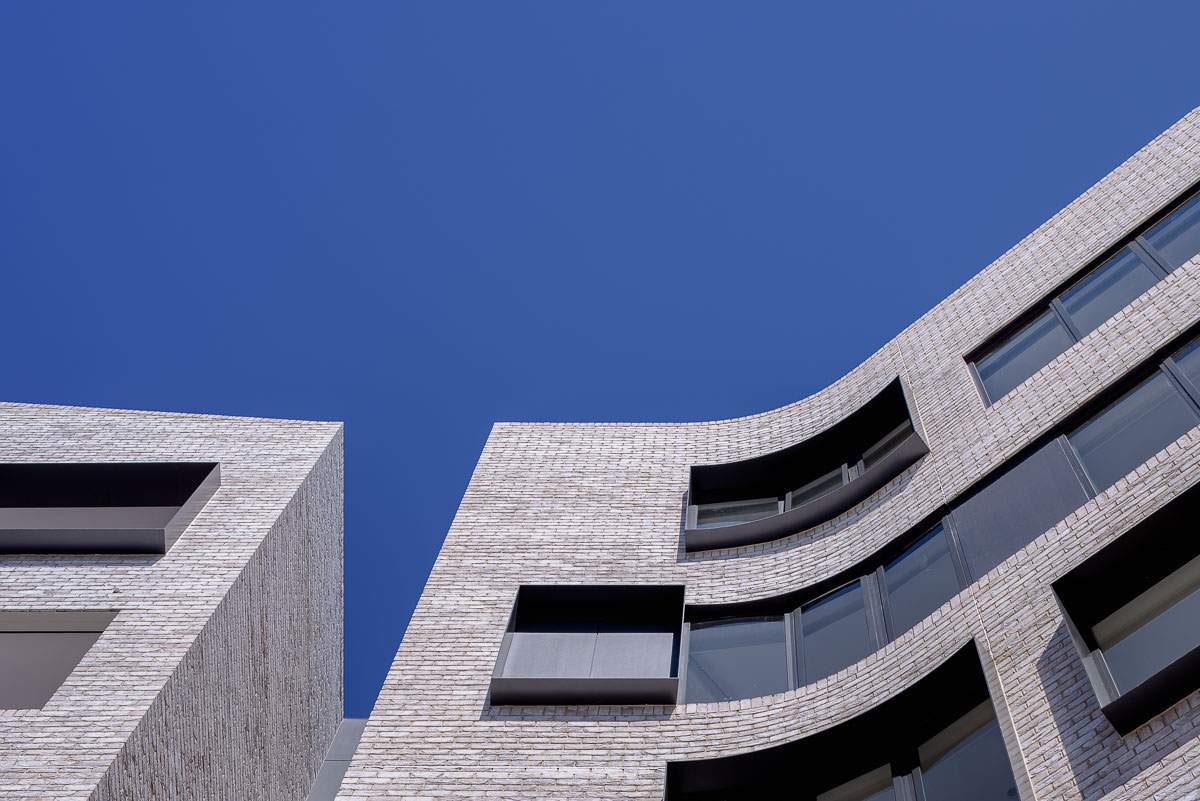 The Henry Apartments, Thornton Penrith, by DKO, Photography by The Guthrie Project 