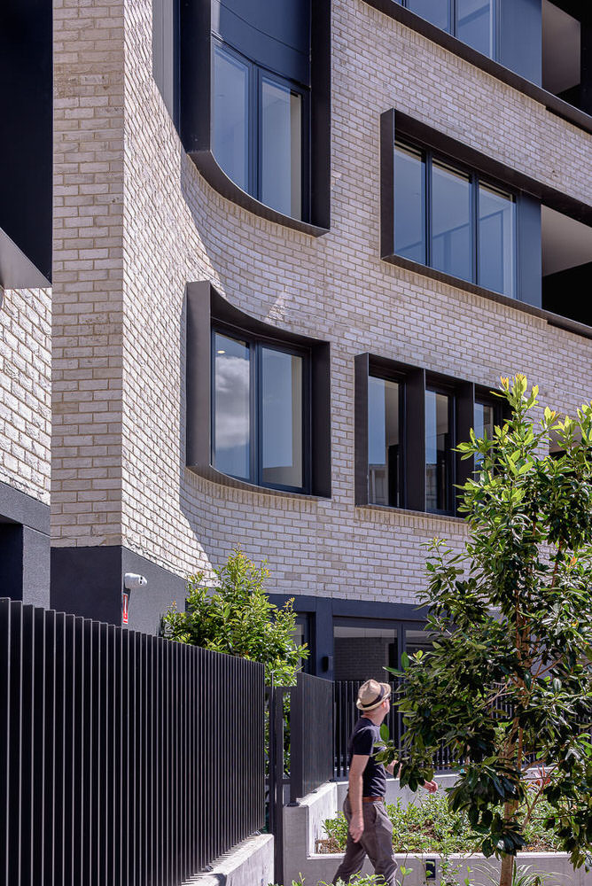 The Henry Apartments, Thornton Penrith, by DKO, Photography by The Guthrie Project 