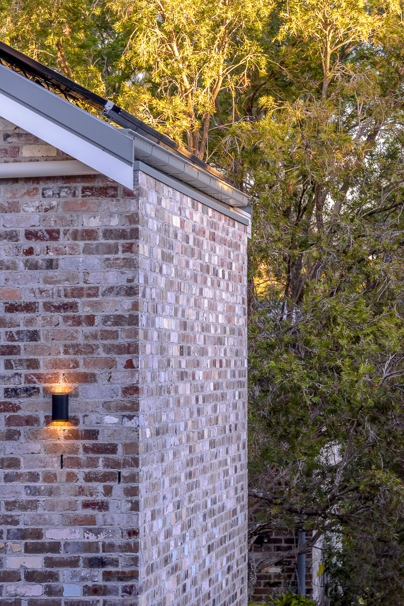 Croydon Street House, Petersham, by Emily Knight Design & Build By Design