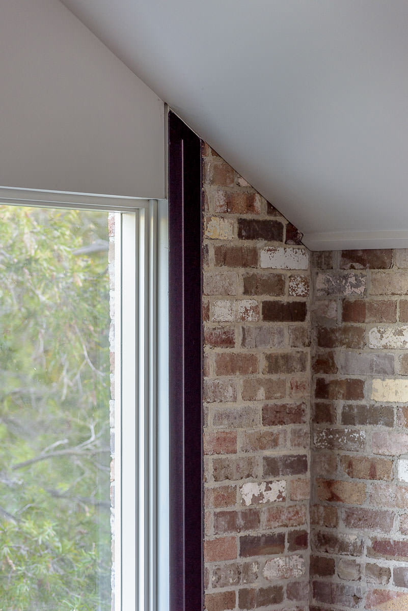 Croydon Street House, Petersham, by Emily Knight Design & Build By Design