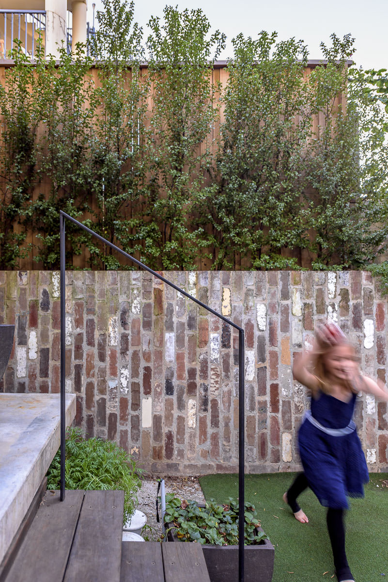 Croydon Street House, Petersham, by Emily Knight Design & Build By Design