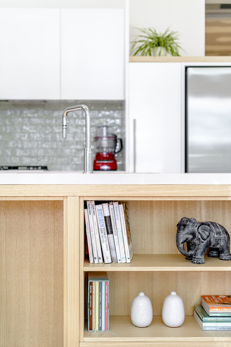 Kensington Road House Summer Hill, by Emily Knight Design