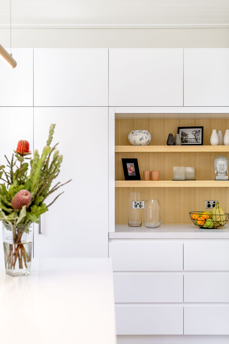 Kensington Road House Summer Hill, by Emily Knight Design