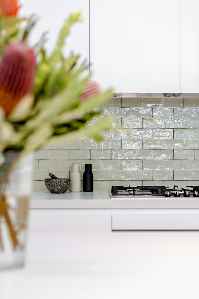 Kensington Road House Summer Hill, by Emily Knight Design