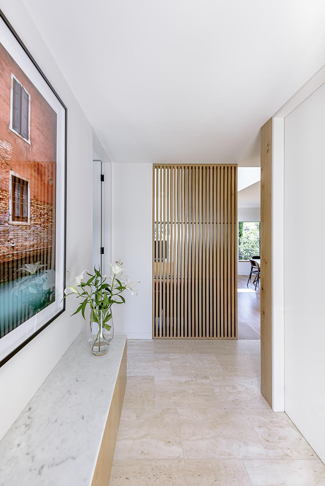 Rose Street House, Birchgrove, by Belinda Falsone Architect and Builtform Construction