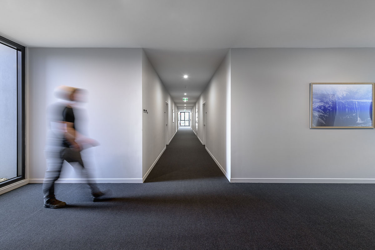 The Pavilions Apartments, Thornton Penrith, by Group GSA
